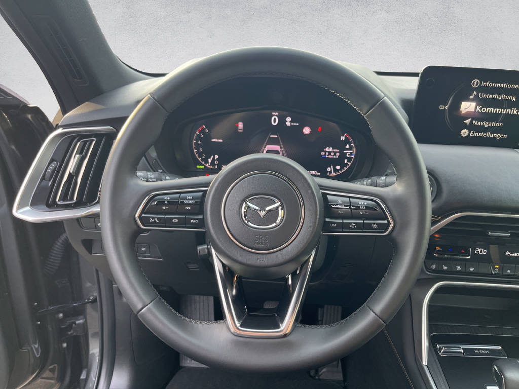 MAZDA CX-60 3.3 D Homura Plus-image-9