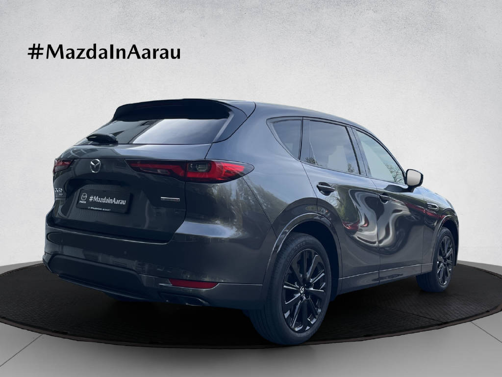 MAZDA CX-60 3.3 D Homura Plus-image-5