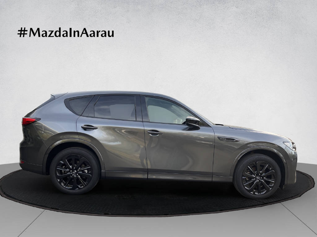 MAZDA CX-60 3.3 D Homura Plus-image-6
