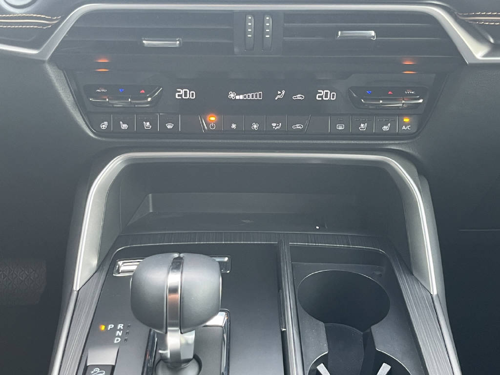 MAZDA CX-60 3.3 D Homura Plus-image-15