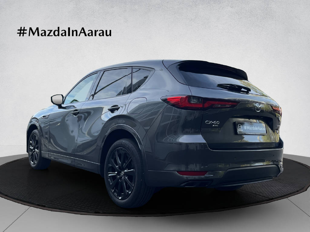 MAZDA CX-60 3.3 D Homura Plus-image-3