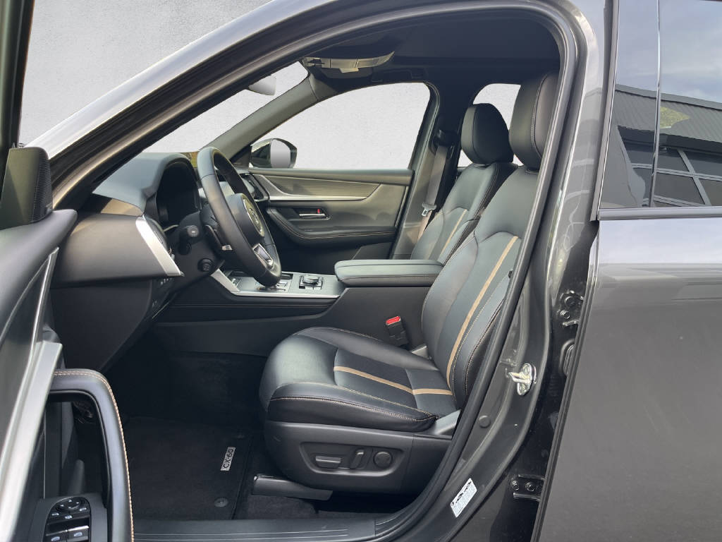 MAZDA CX-60 3.3 D Homura Plus-image-8
