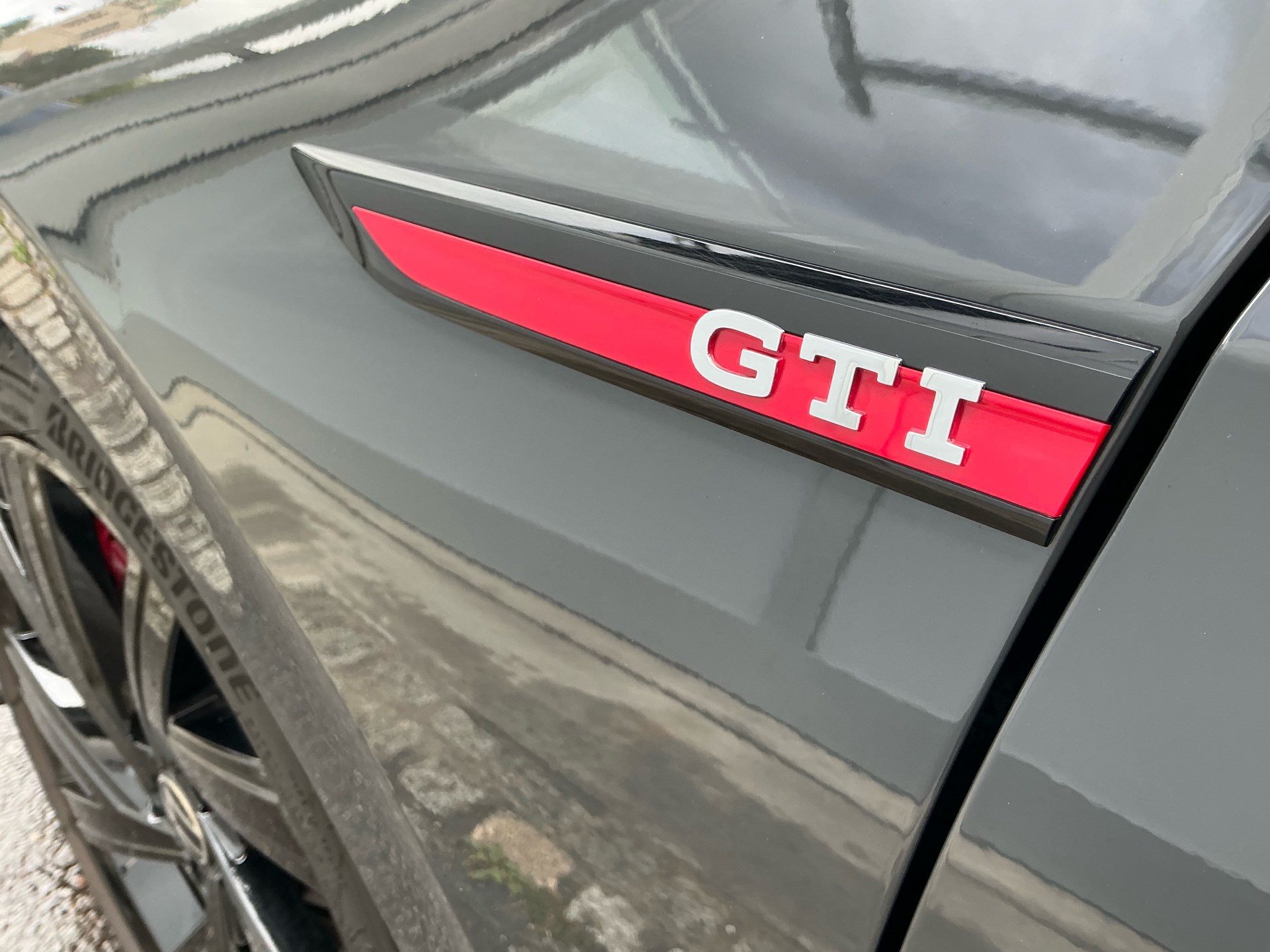 VW Golf GTI CLUBSPORT *** LEDER VIENNA & PANORAMAGLASDACH ***-image-26