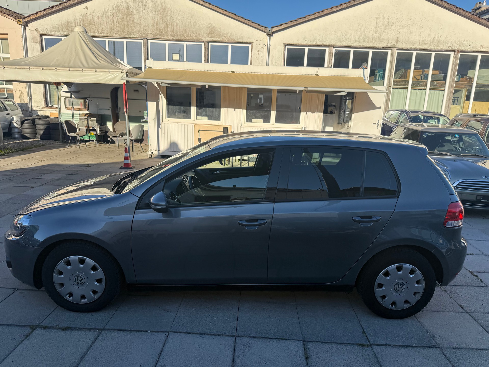 VW Golf 2.0 TDI Team-image-6