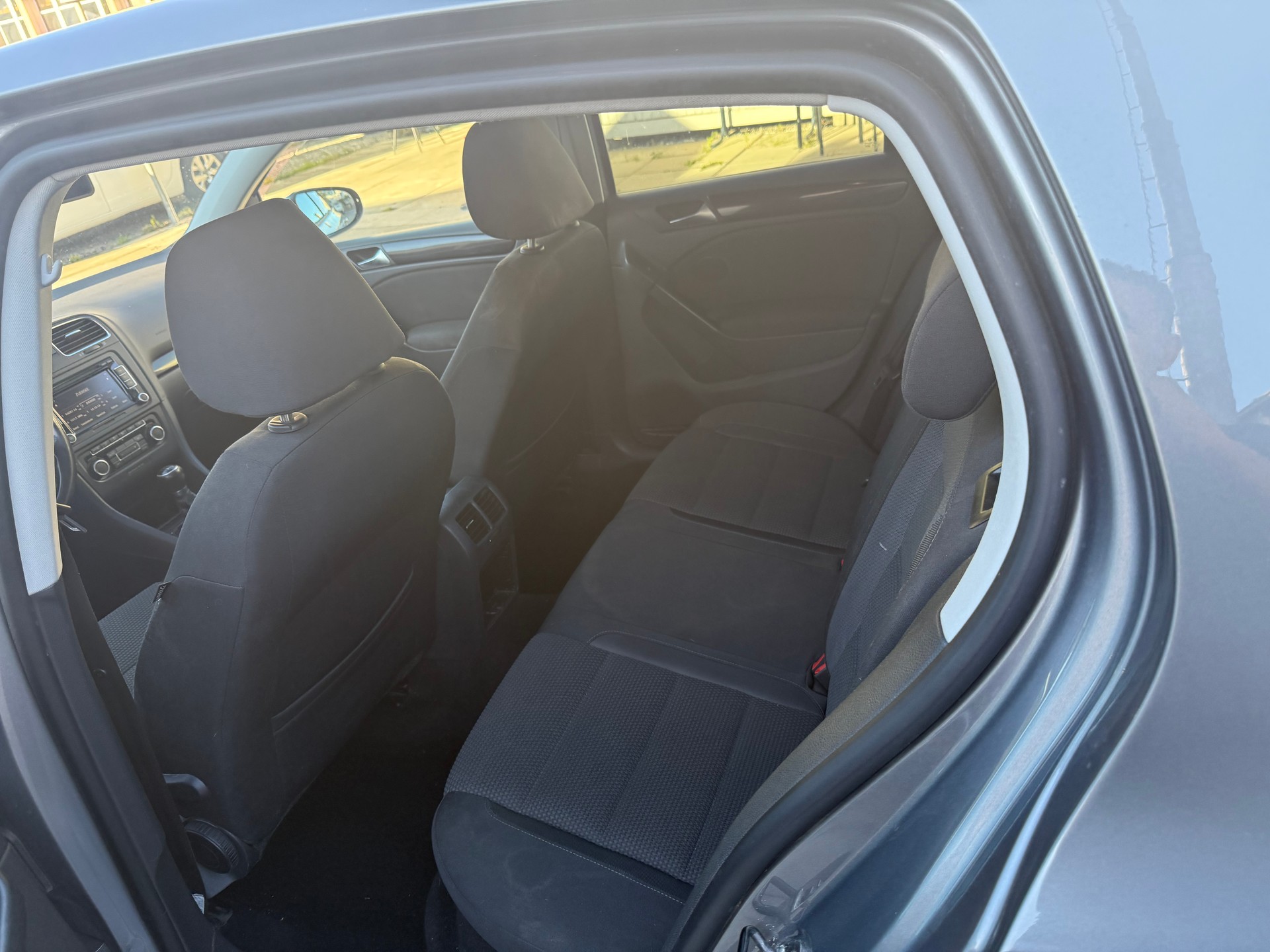 VW Golf 2.0 TDI Team-image-10