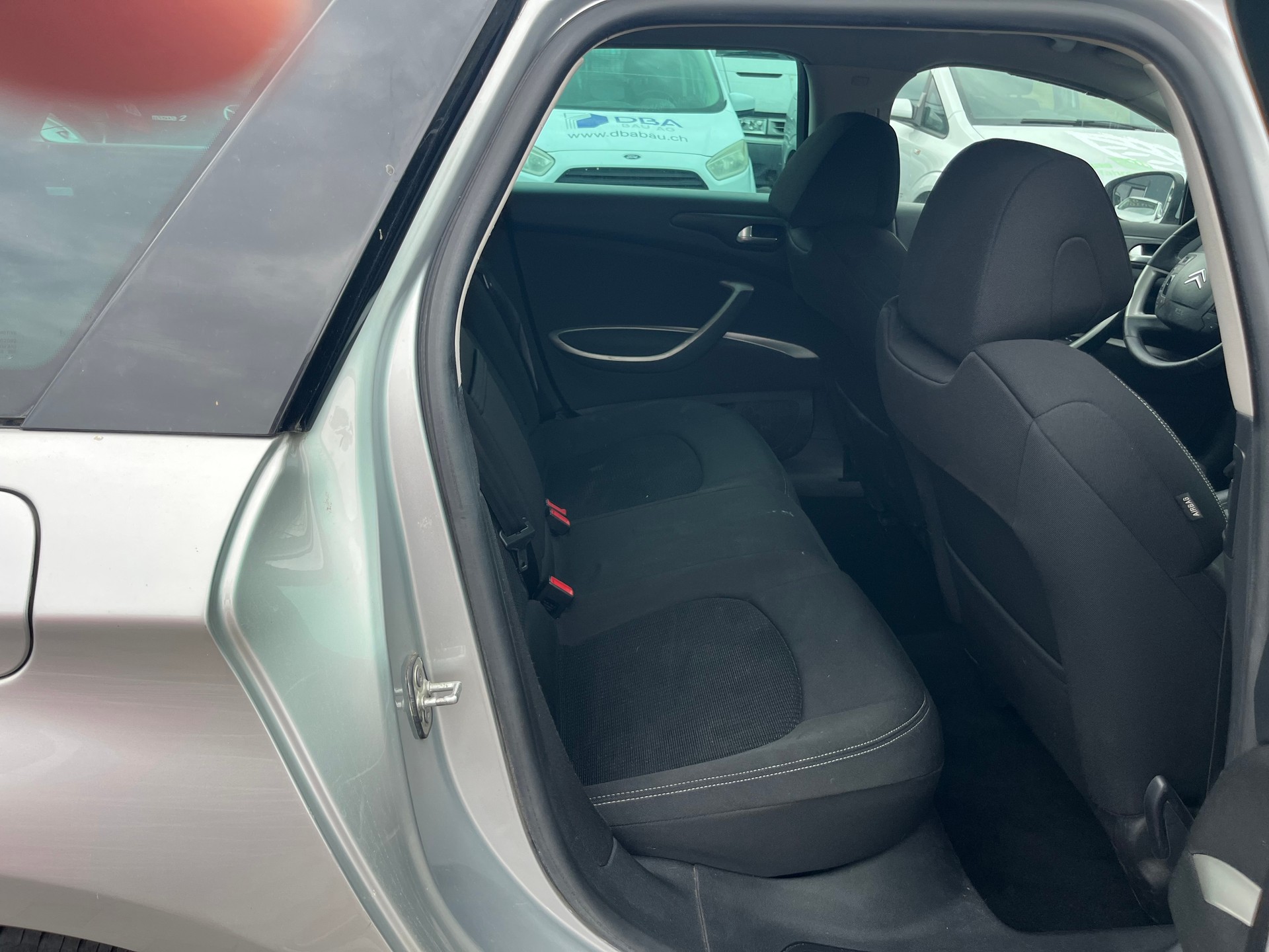 CITROEN C5 Tourer 2.0 HDi Exclusive Automatic-image-10
