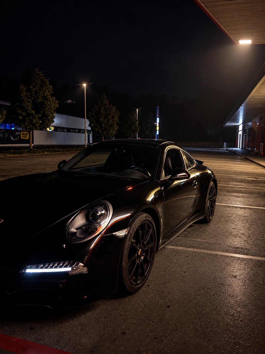 PORSCHE 911 Carrera 4 PDK-image-12