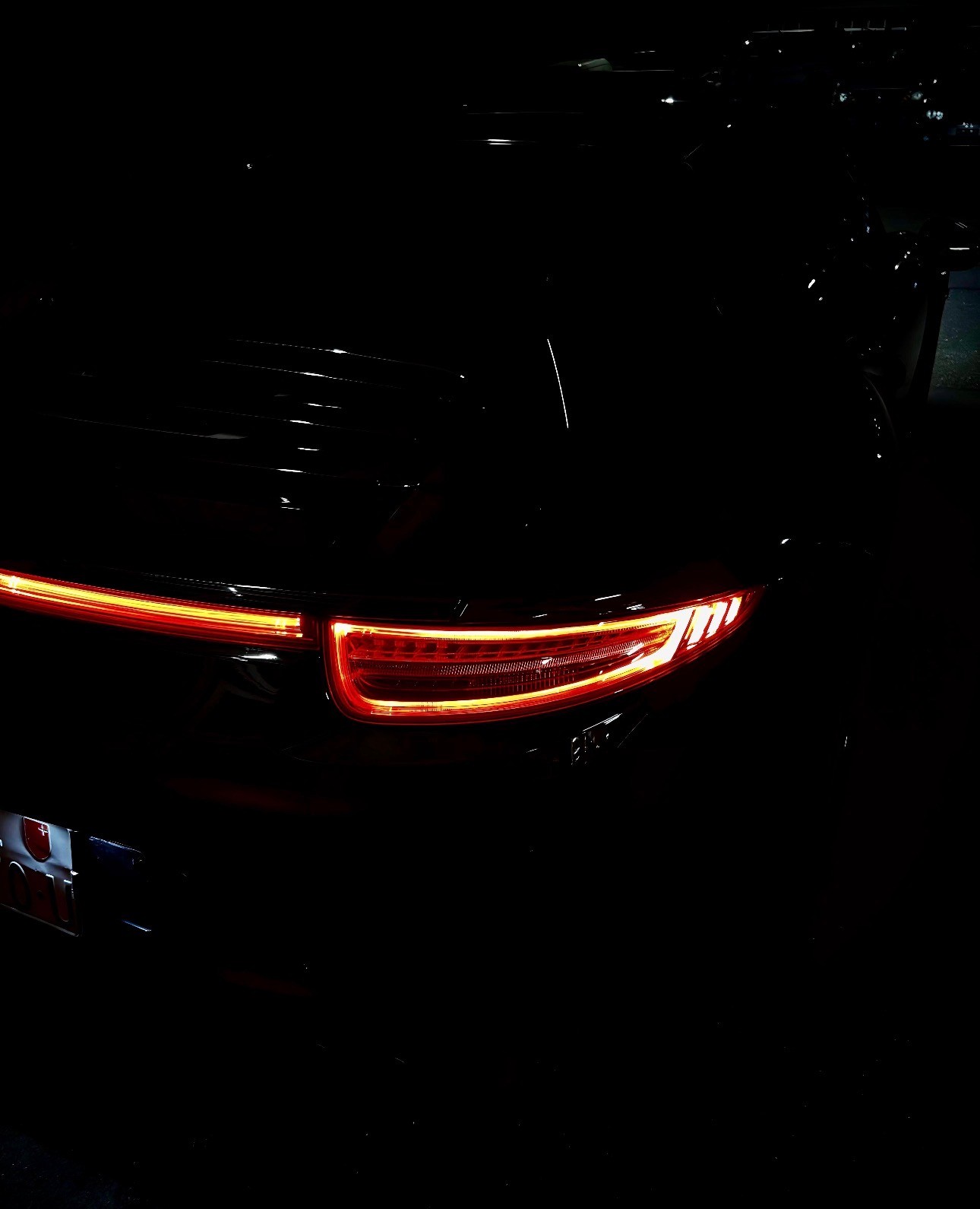 PORSCHE 911 Carrera 4 PDK-image-13