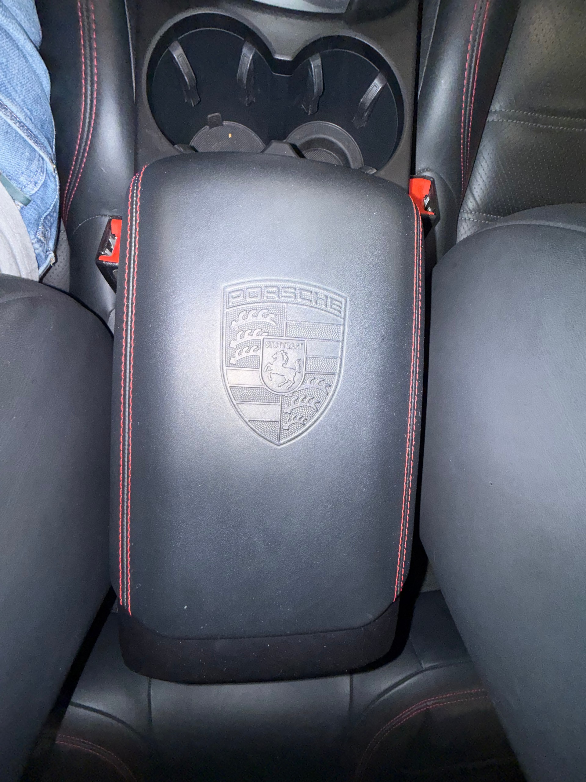 PORSCHE Macan GTS PDK Approved Garantie-image-20
