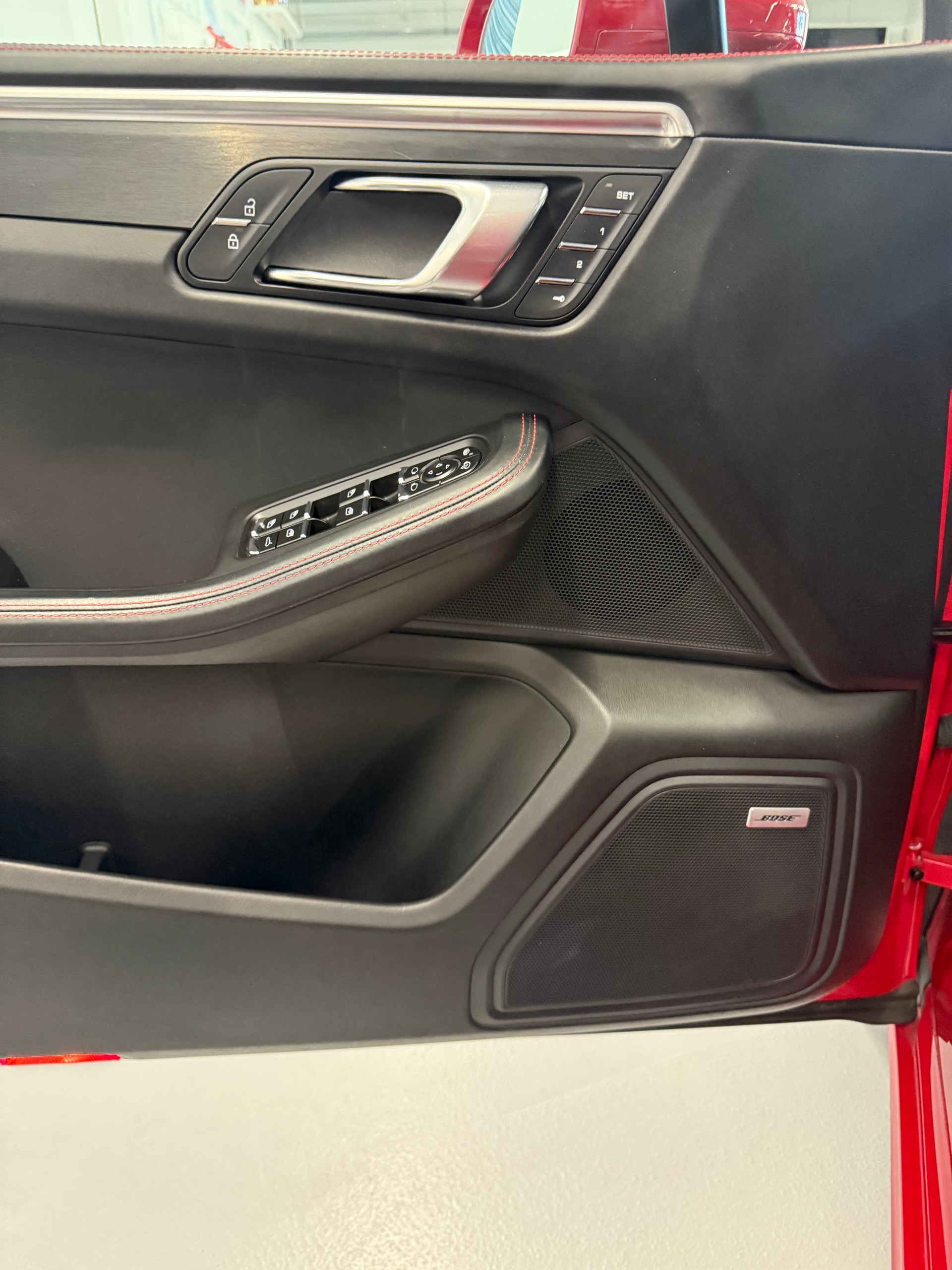 PORSCHE Macan GTS PDK Approved Garantie-image-21