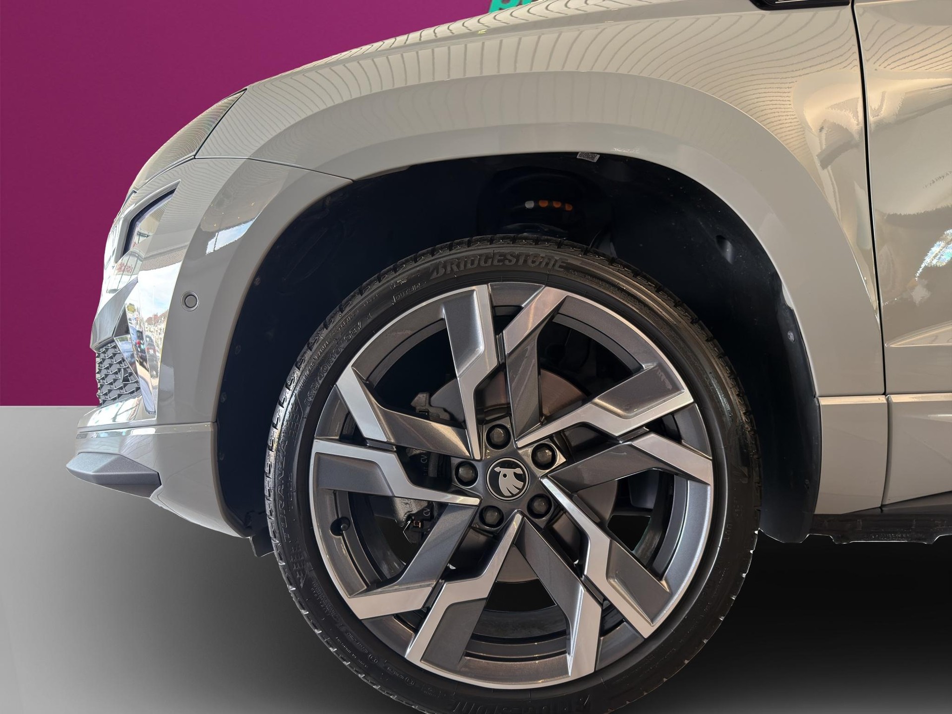 SKODA Karoq 1.5 TSI SportLine DSG-image-8