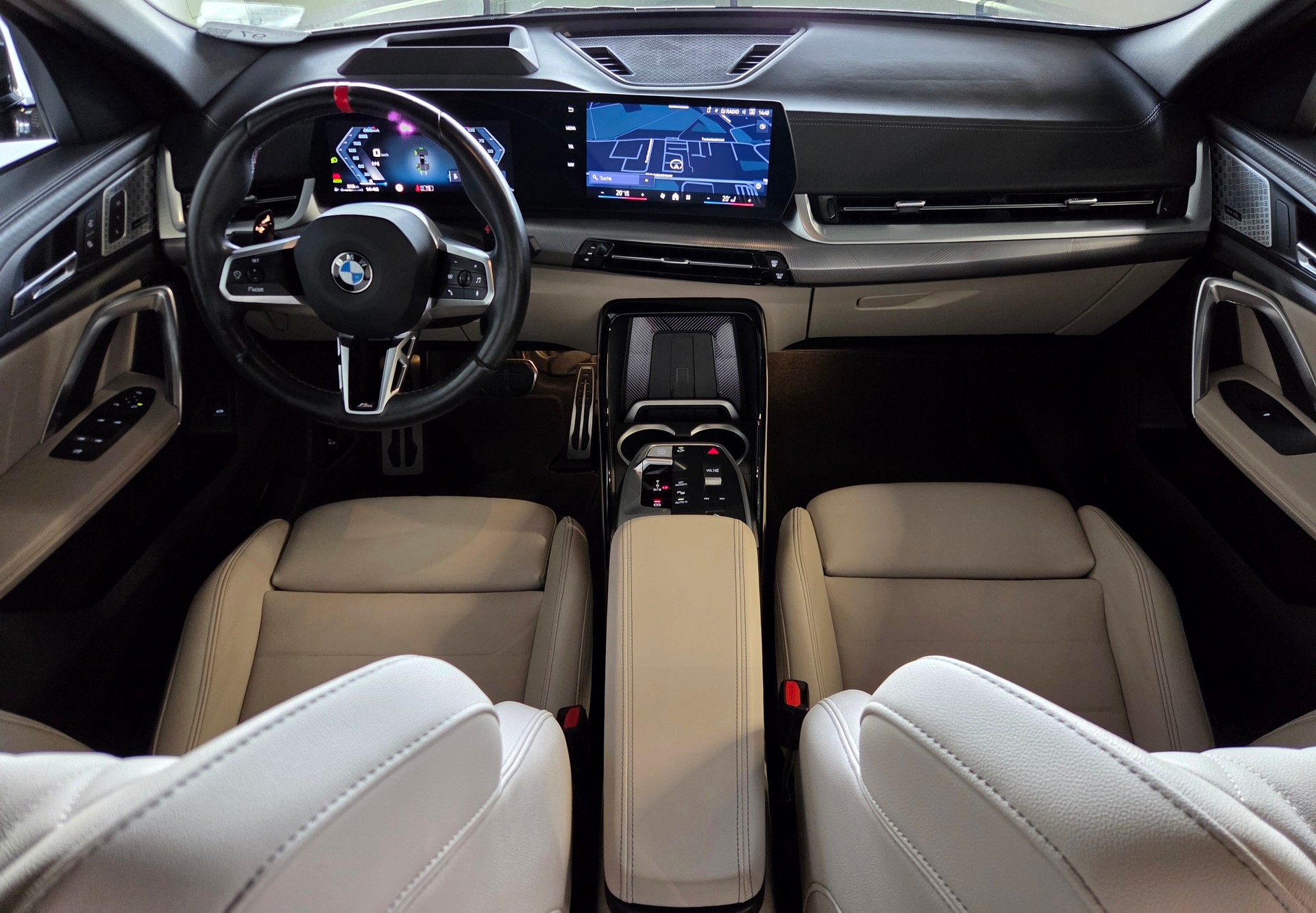 BMW X2 M35i-image-11