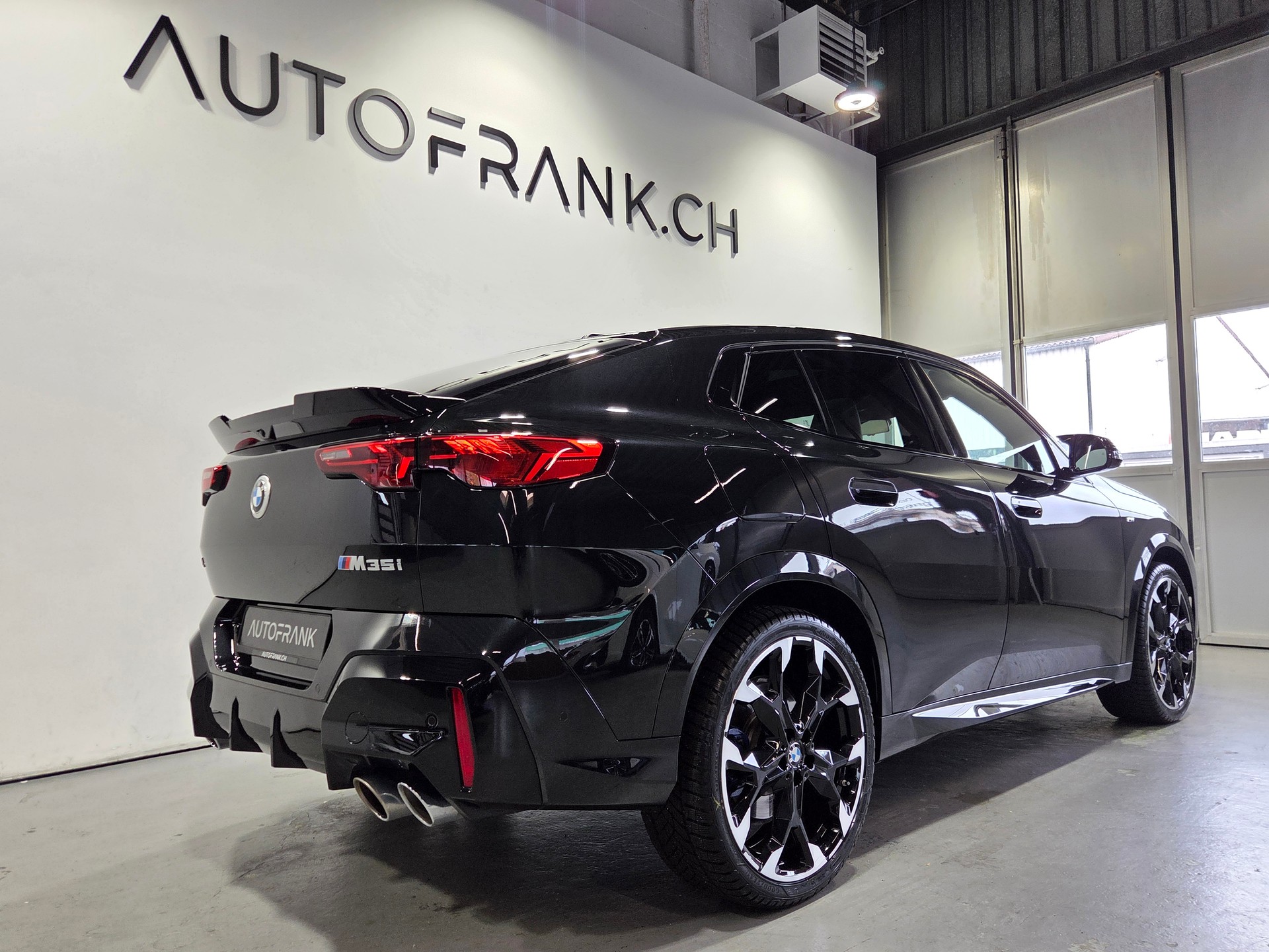 BMW X2 M35i-image-7