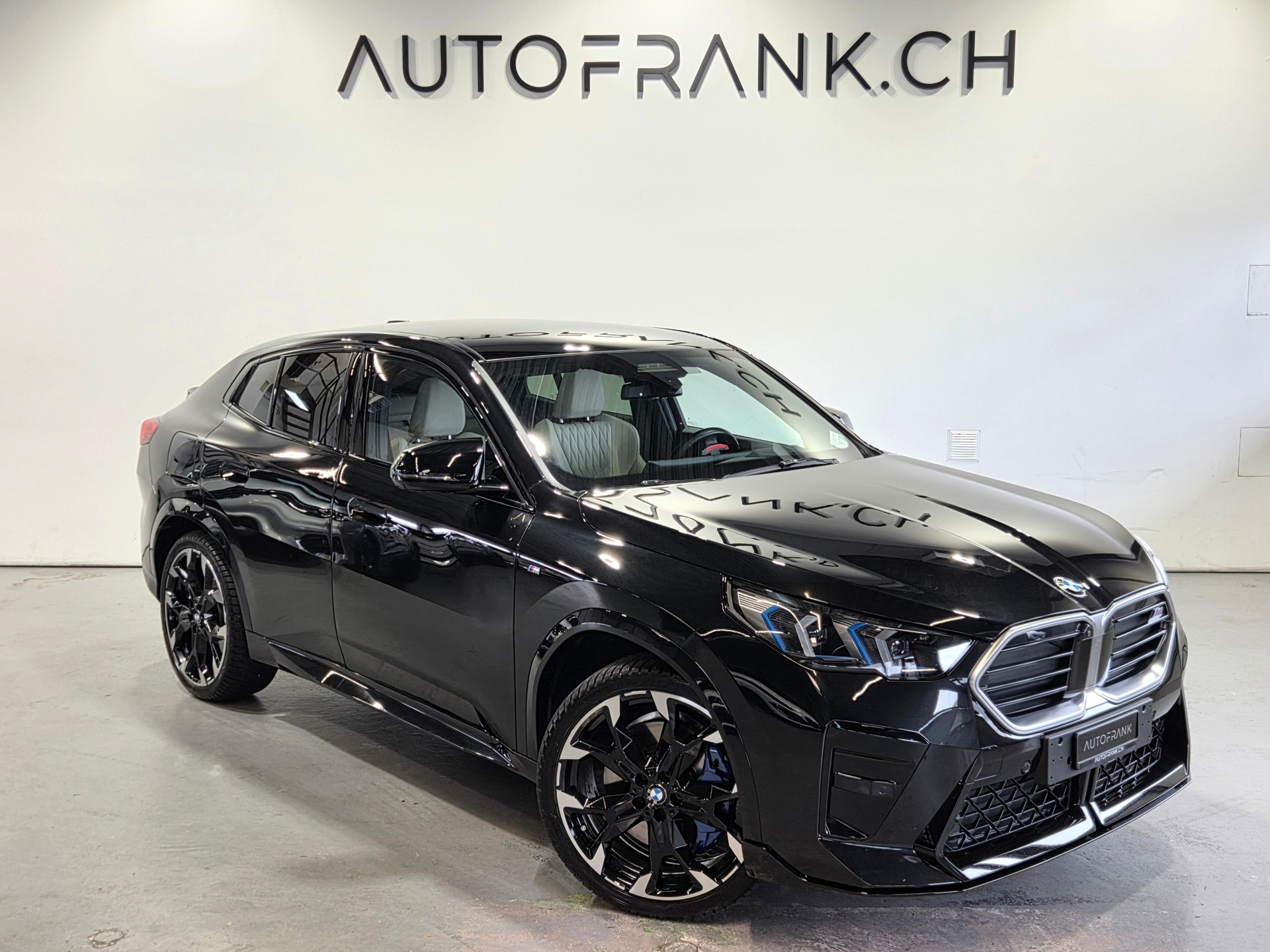 BMW X2 M35i-image-1