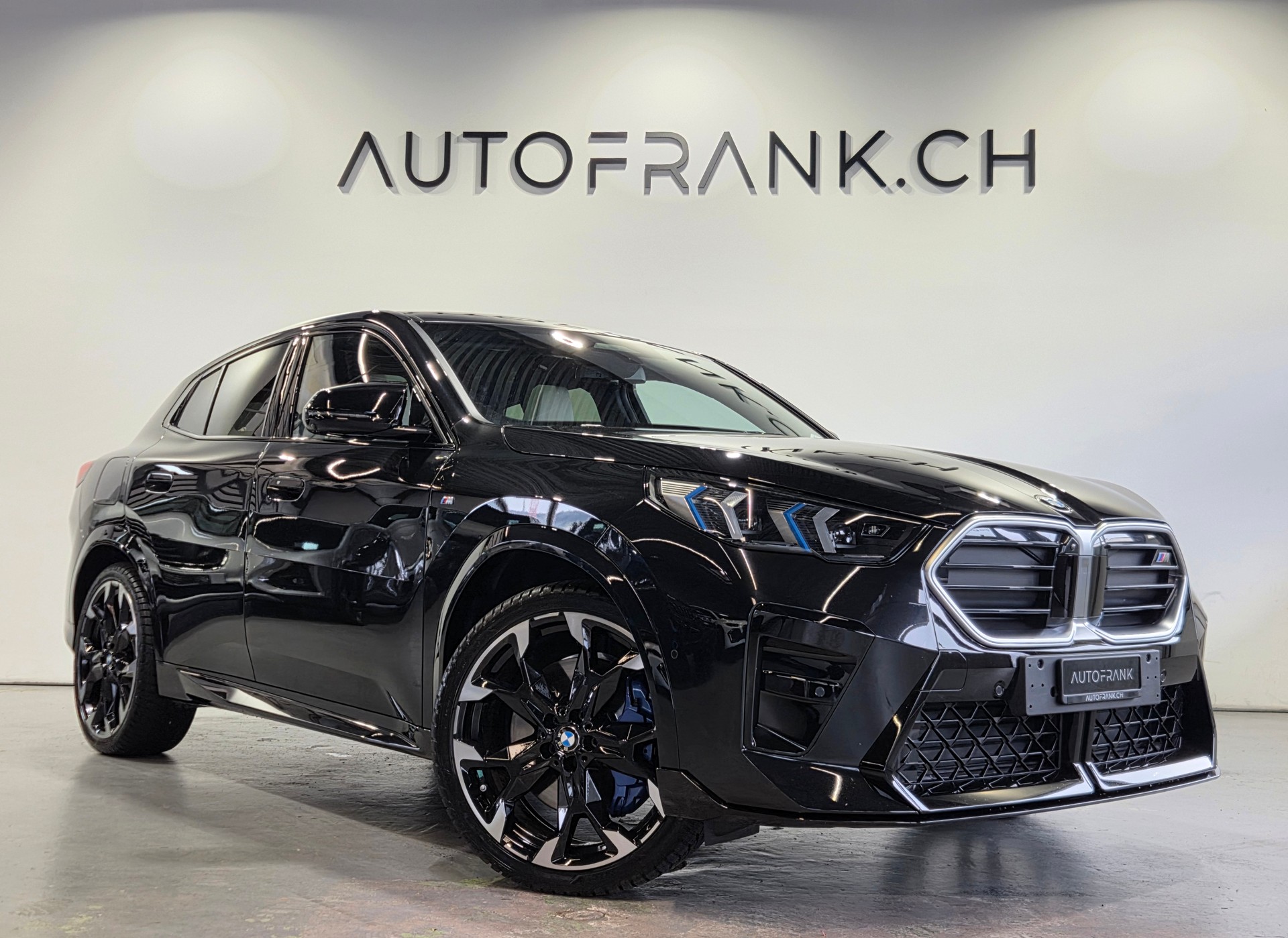 BMW X2 M35i-image-2