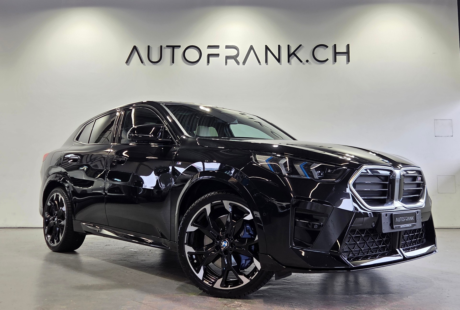 BMW X2 M35i-image-0