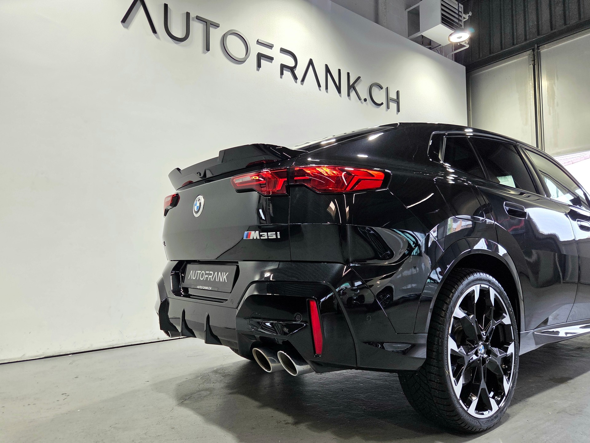 BMW X2 M35i-image-8