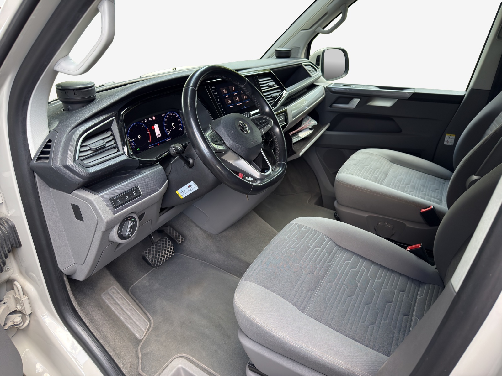 VW T6.1 California 2.0 TDI Ocean Liberty 4Motion DSG-image-7