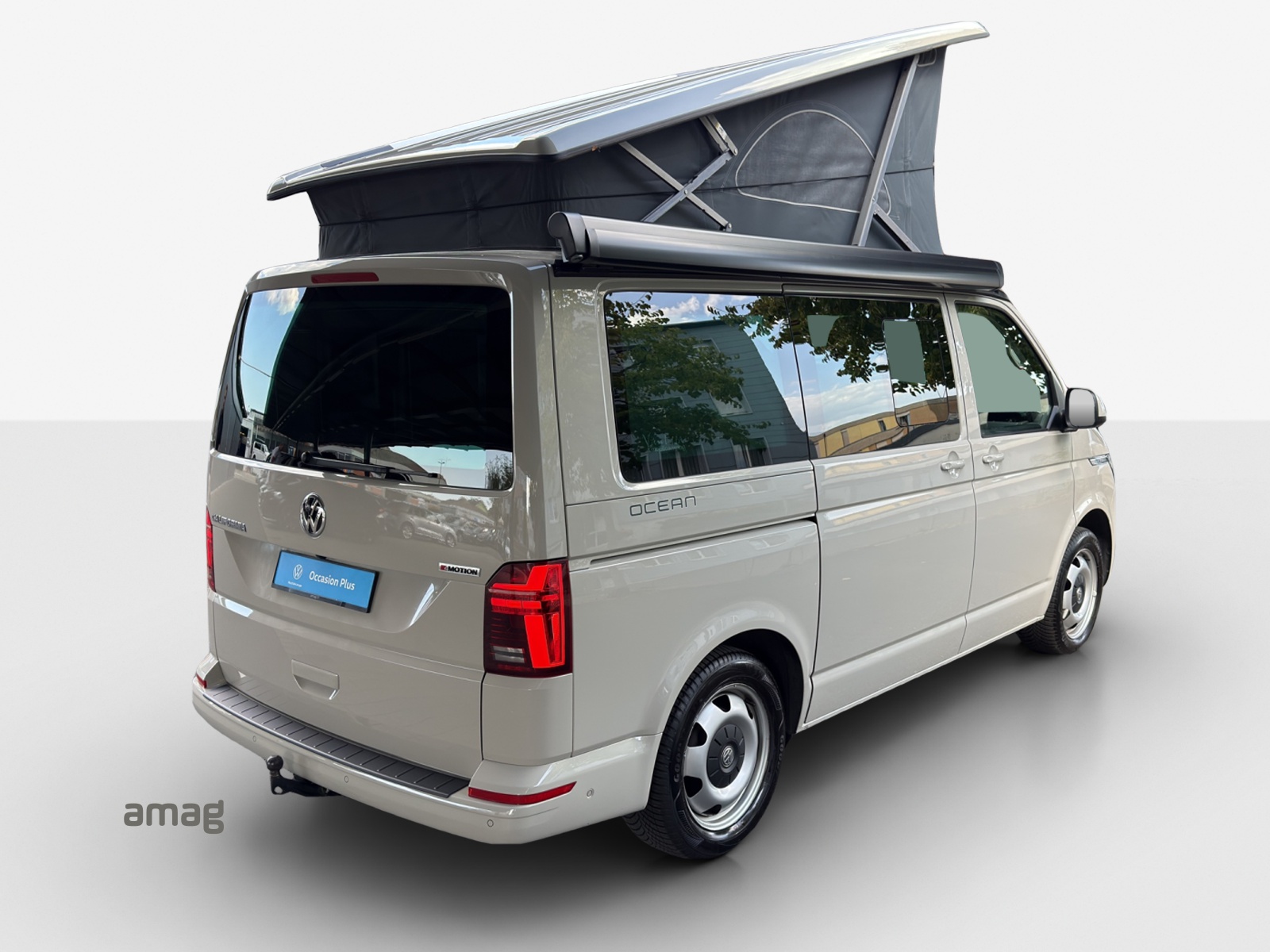 VW T6.1 California 2.0 TDI Ocean Liberty 4Motion DSG-image-4