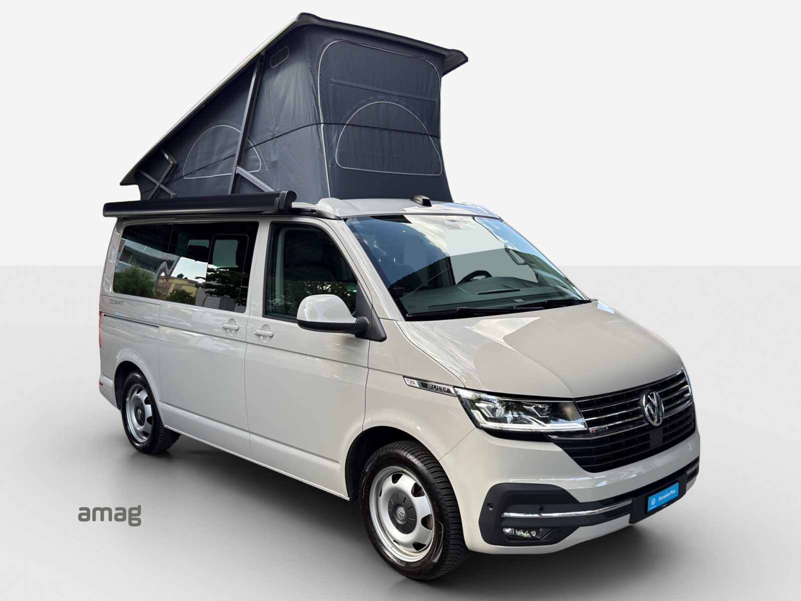 VW T6.1 California 2.0 TDI Ocean Liberty 4Motion DSG-image-5
