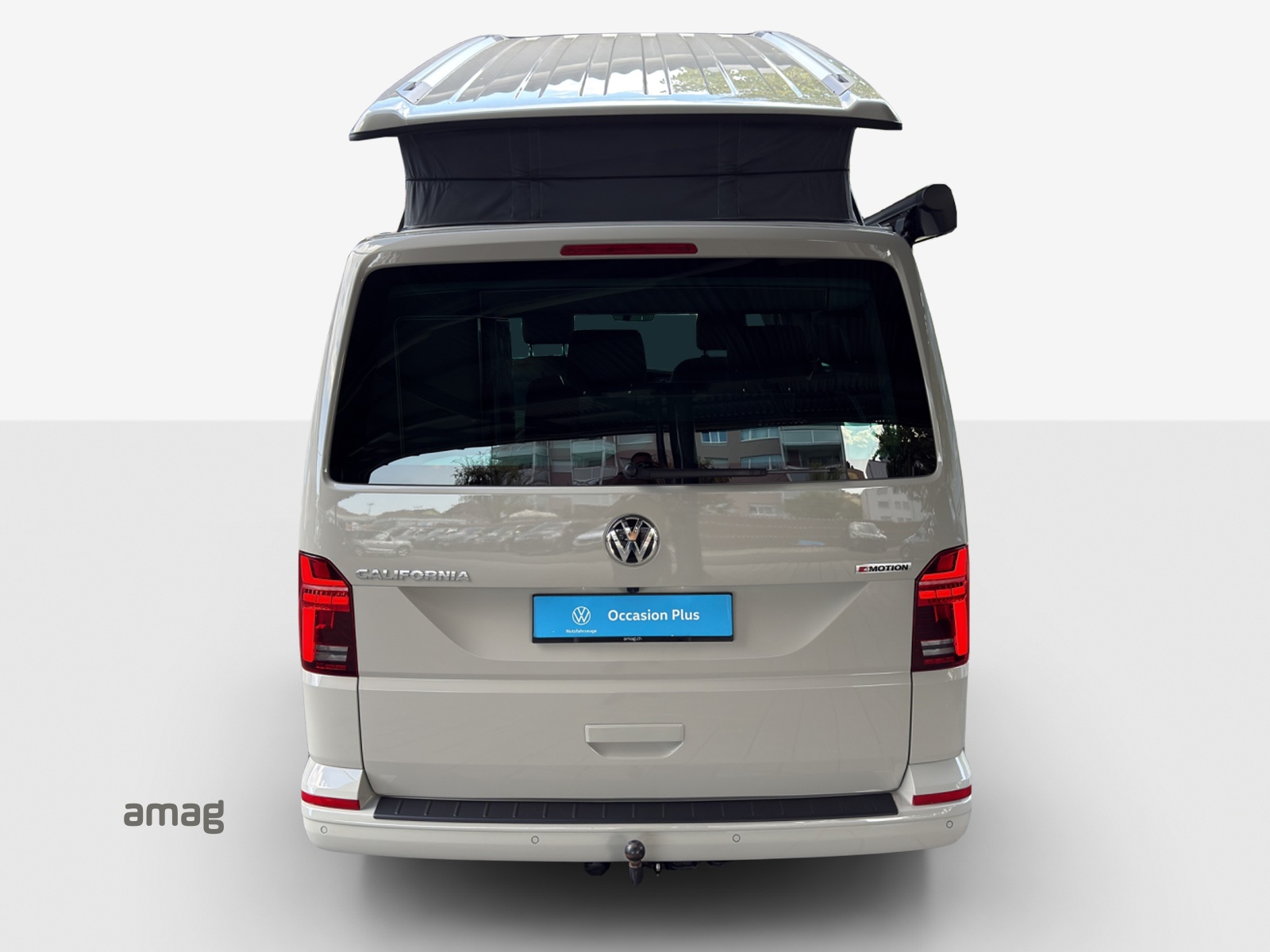 VW T6.1 California 2.0 TDI Ocean Liberty 4Motion DSG-image-3