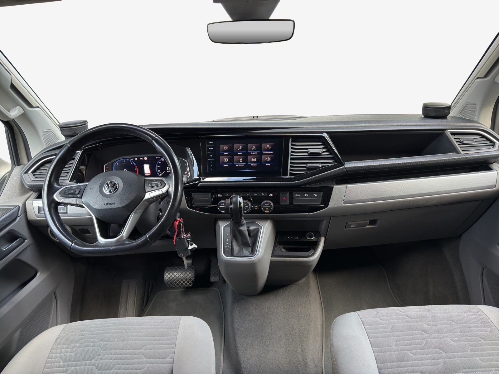 VW T6.1 California 2.0 TDI Ocean Liberty 4Motion DSG-image-8