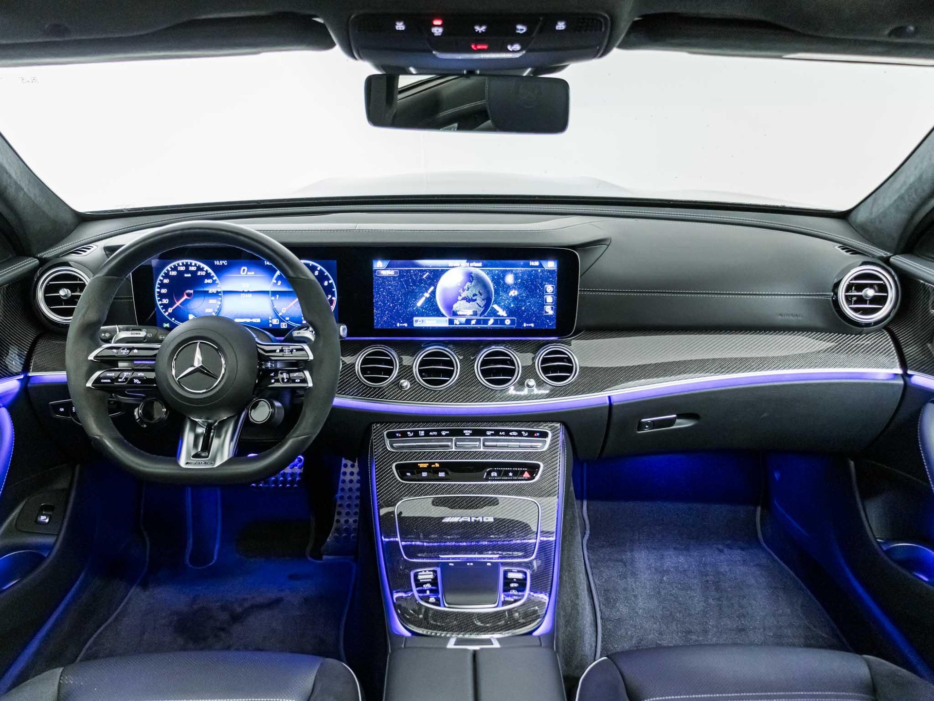 MERCEDES-BENZ E 63 AMG S 4MATIC+ T-Modell-image-11