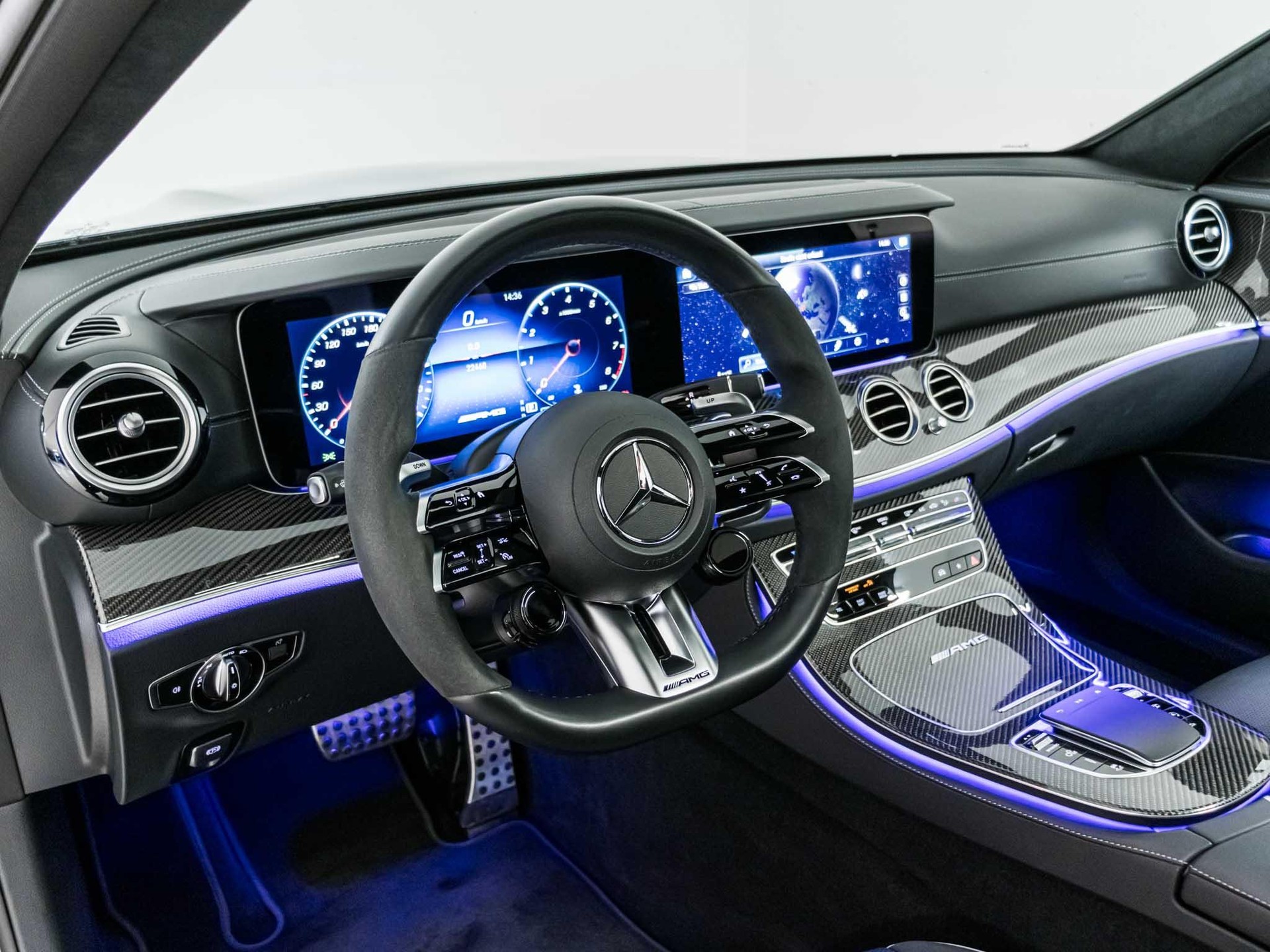 MERCEDES-BENZ E 63 AMG S 4MATIC+ T-Modell-image-9