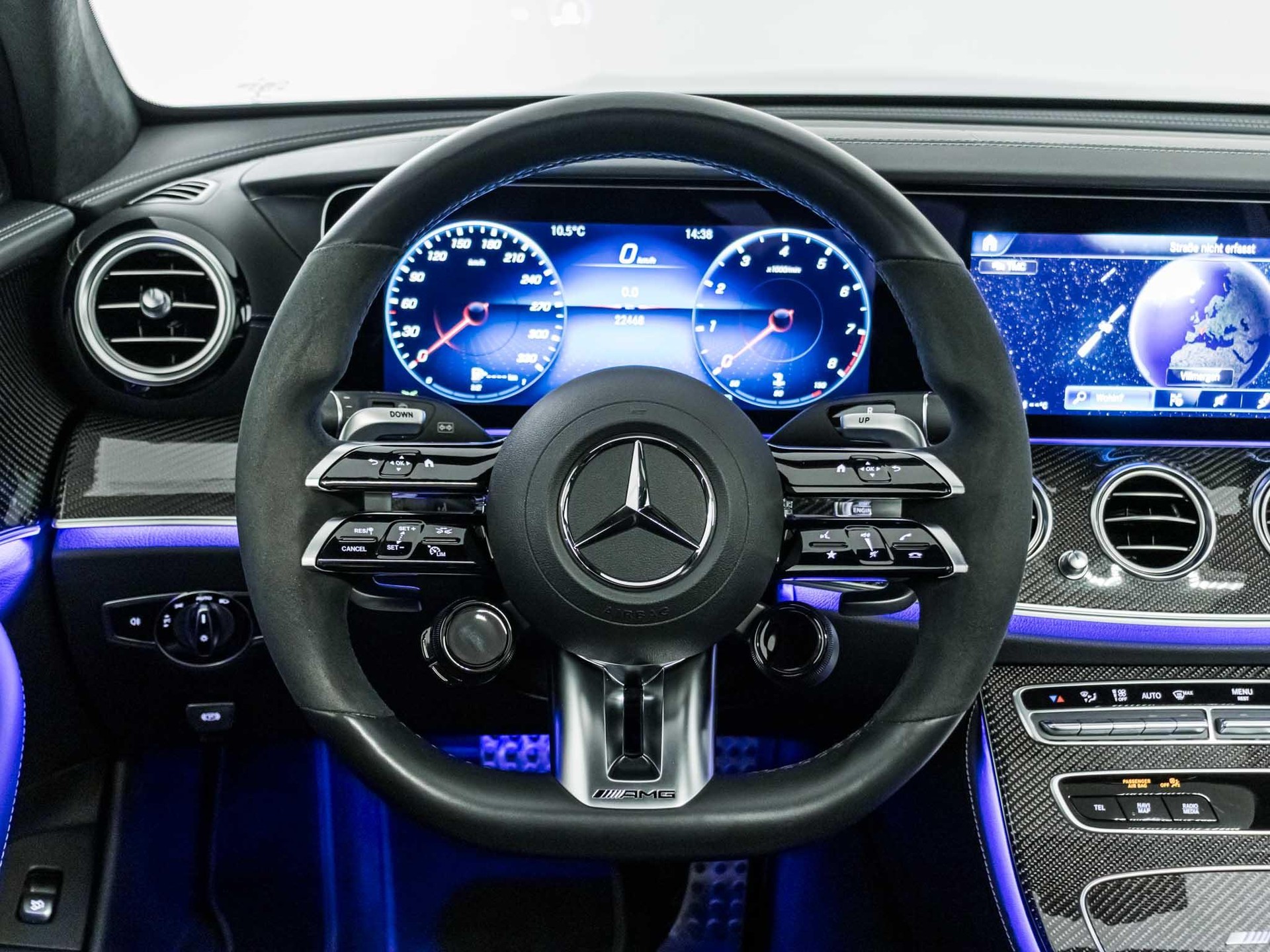 MERCEDES-BENZ E 63 AMG S 4MATIC+ T-Modell-image-10
