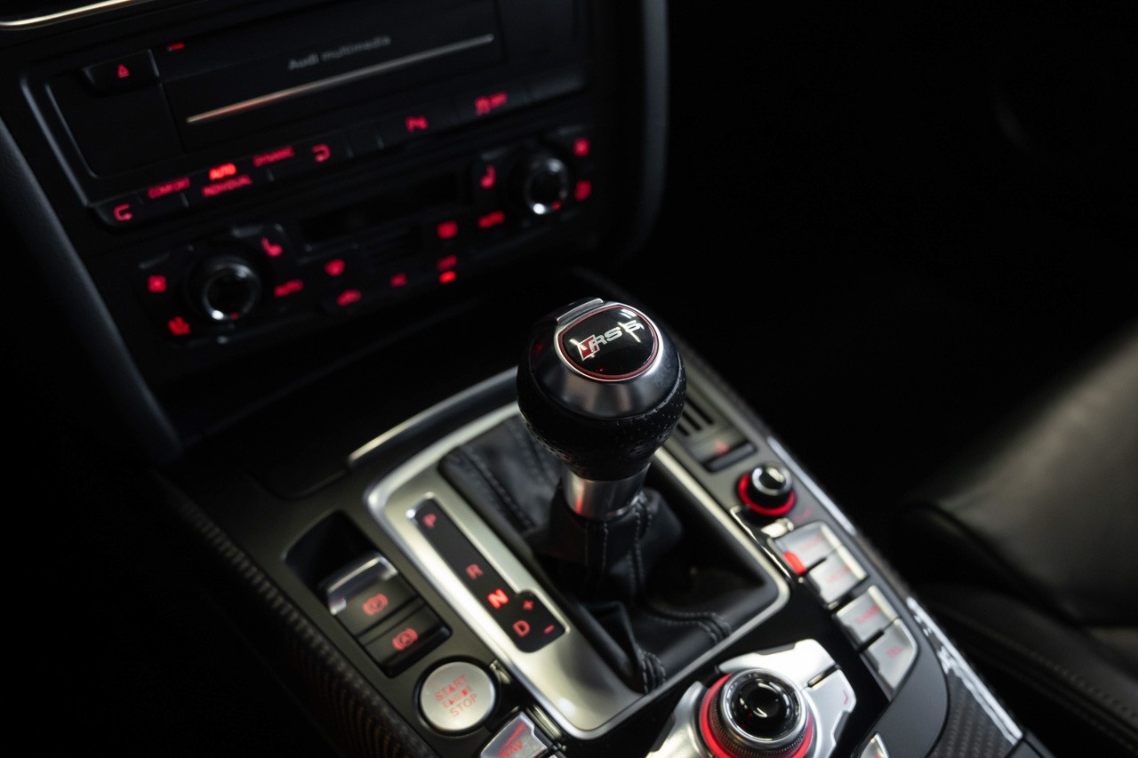 AUDI RS5 Coupé 4.2 FSI quattro S-tronic-image-31