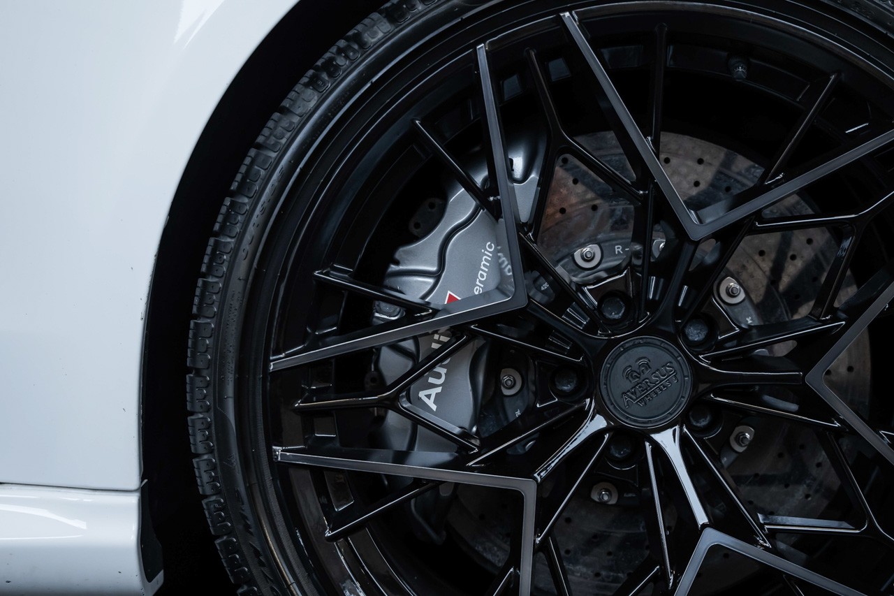 AUDI RS5 Coupé 4.2 FSI quattro S-tronic-image-11