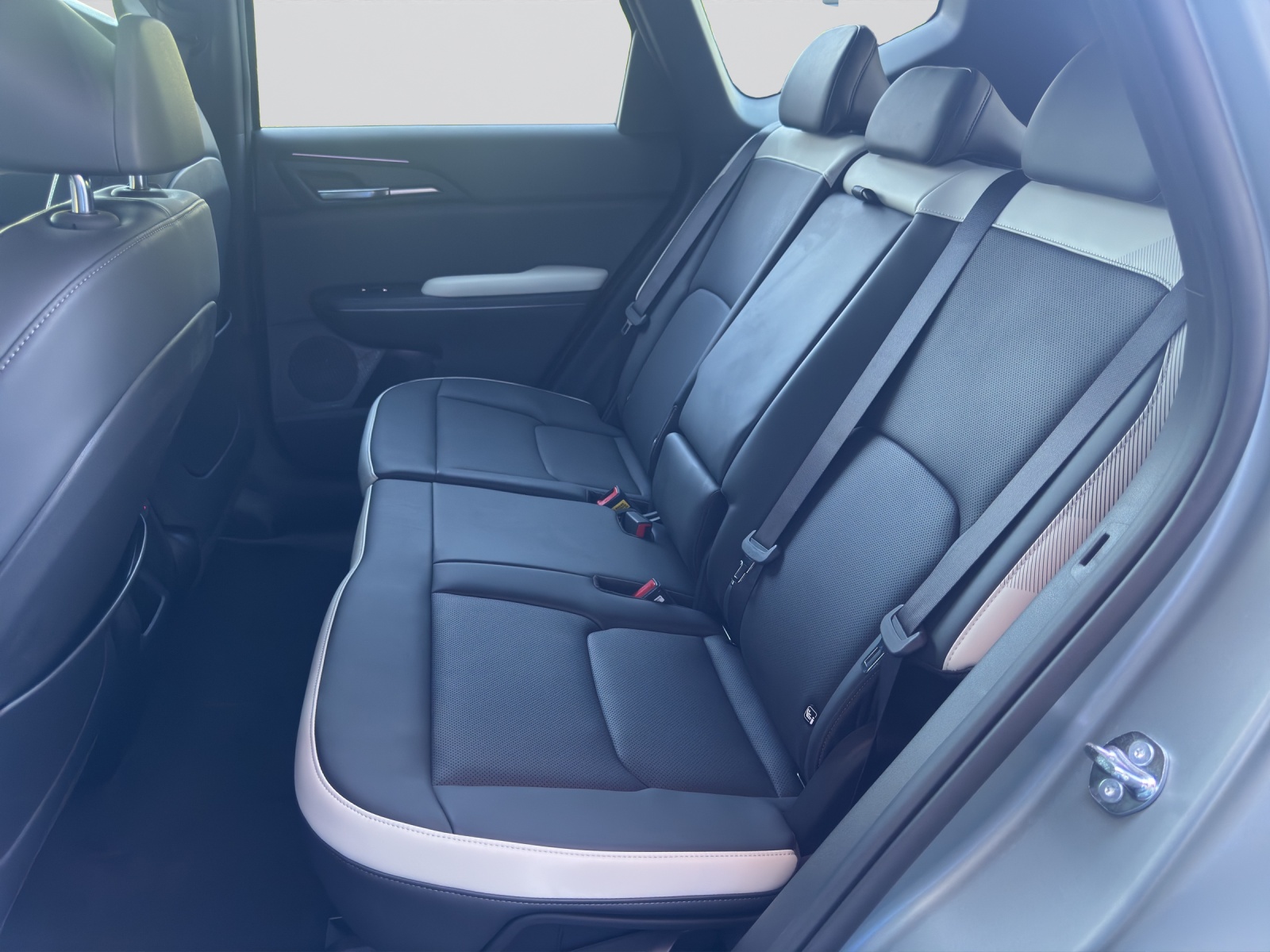KIA EV5 81,4 kWh GT-Line Air-image-7
