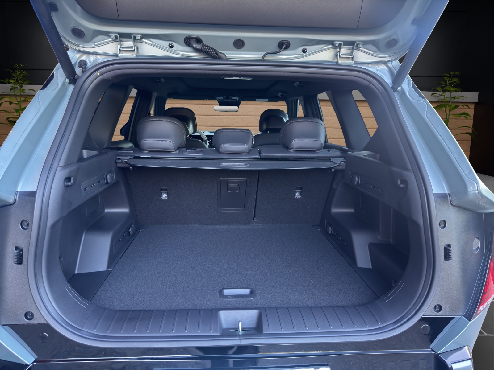 KIA EV5 81,4 kWh GT-Line Air-image-8