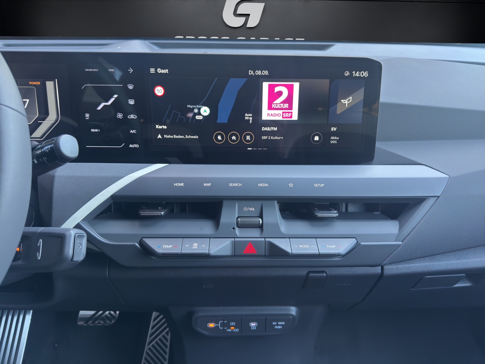 KIA EV5 81,4 kWh GT-Line Air-image-6