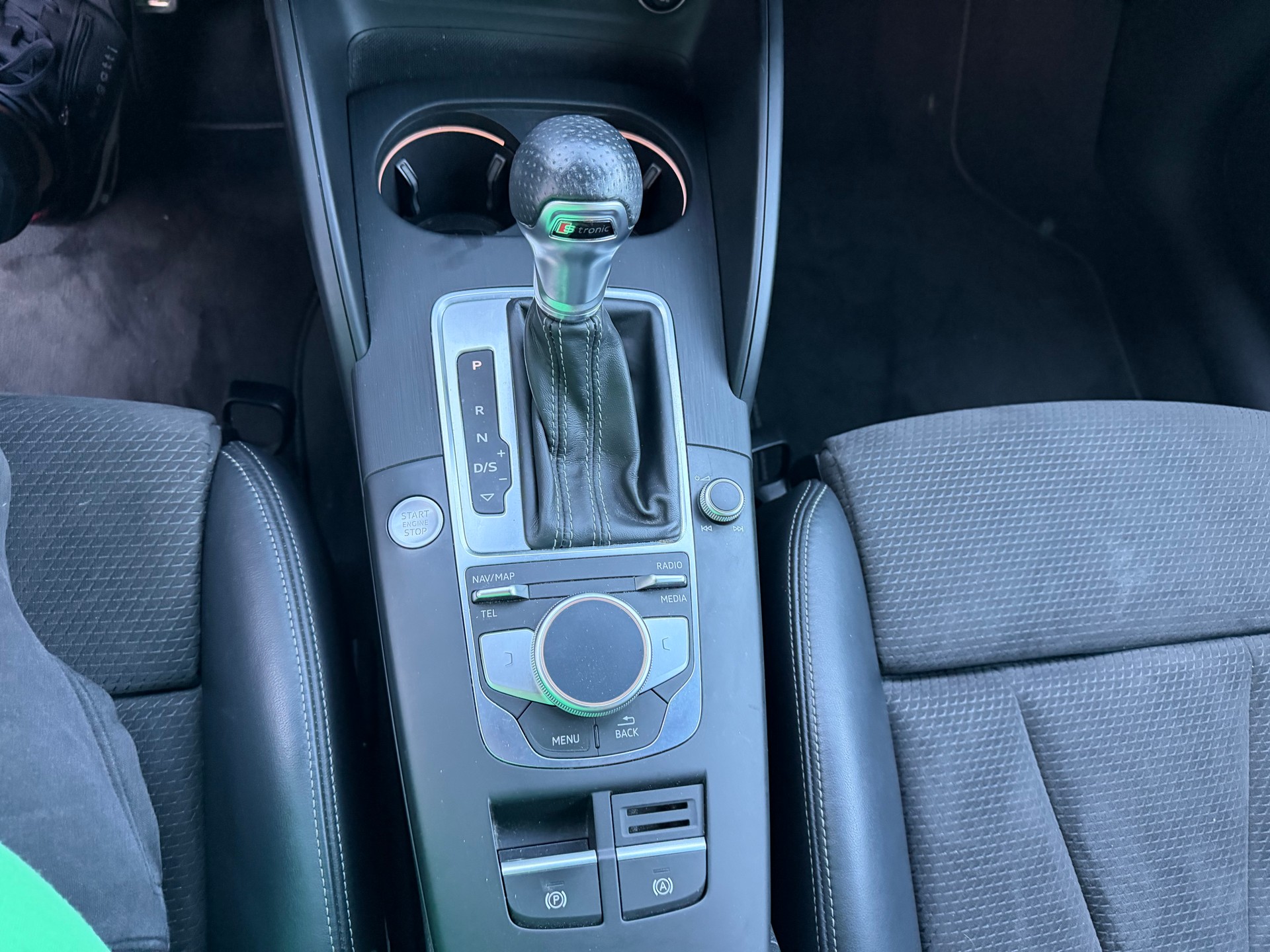 AUDI A3 Sportback 35 TFSI S-tronic-image-25