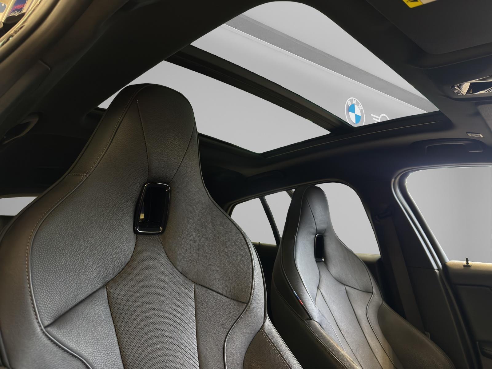 BMW M135i xDrive M-Performance Paket-image-22