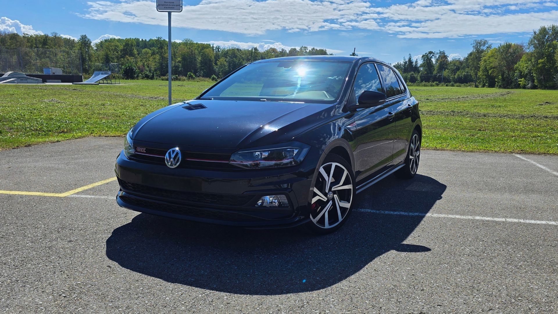 VW 2.0 TSI GTI DSG-image-0