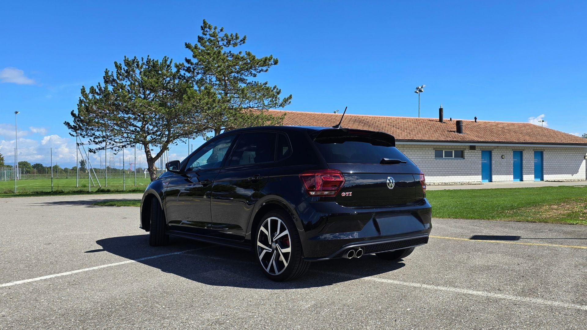 VW 2.0 TSI GTI DSG-image-1