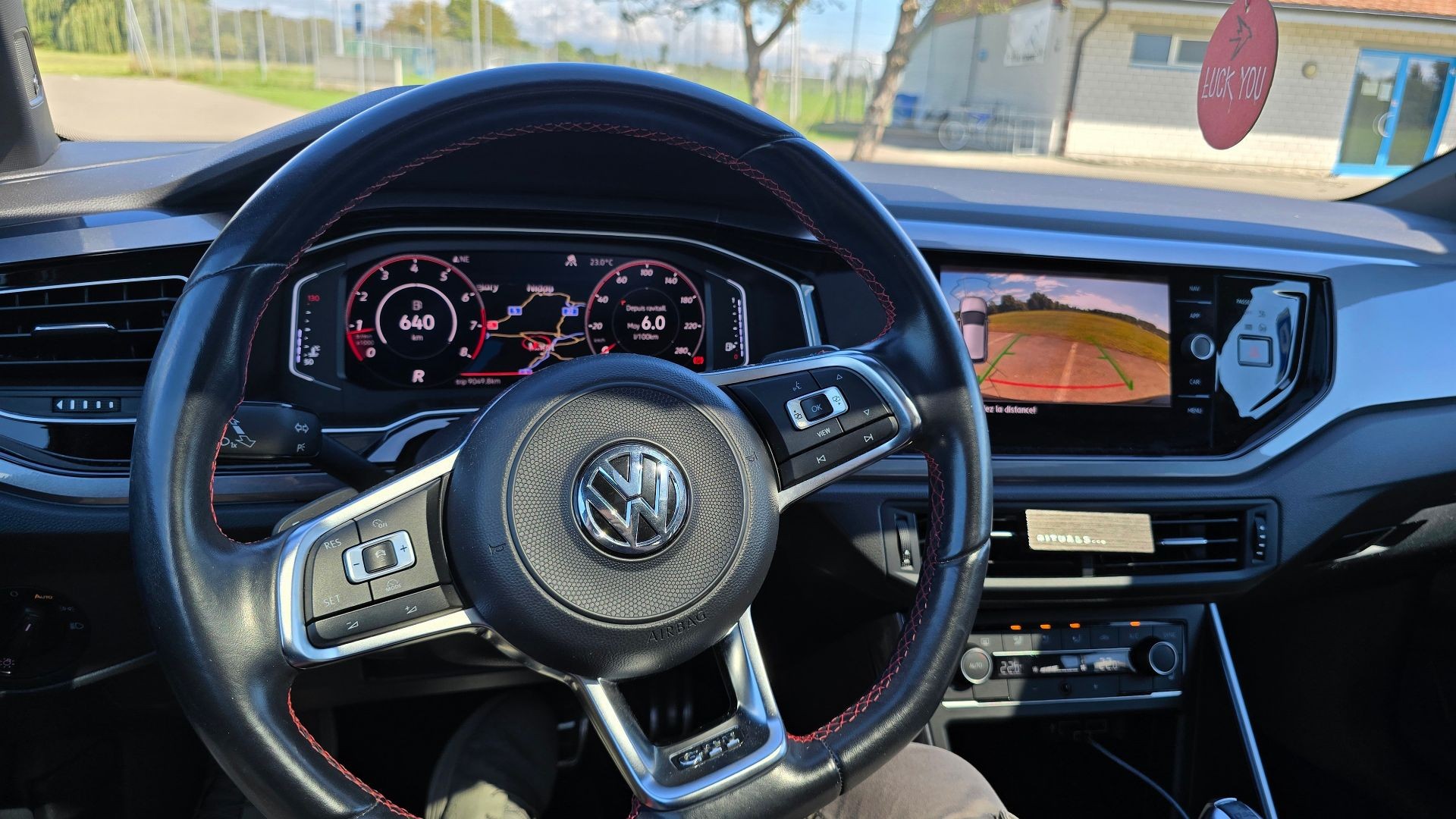 VW 2.0 TSI GTI DSG-image-7