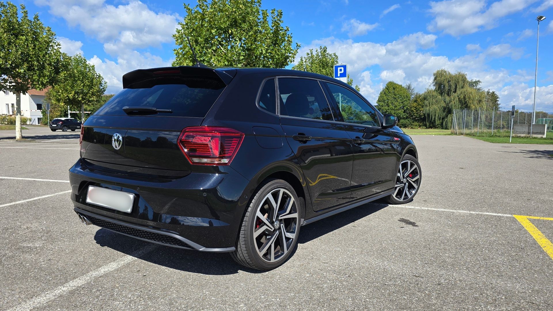 VW 2.0 TSI GTI DSG-image-3