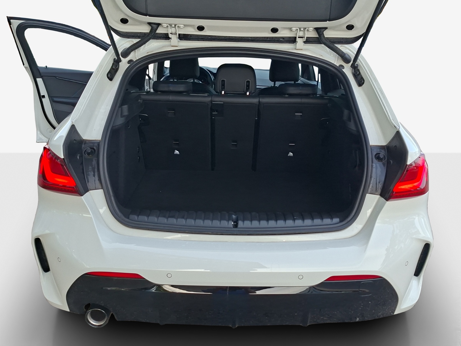 BMW 118i M Sport-image-12