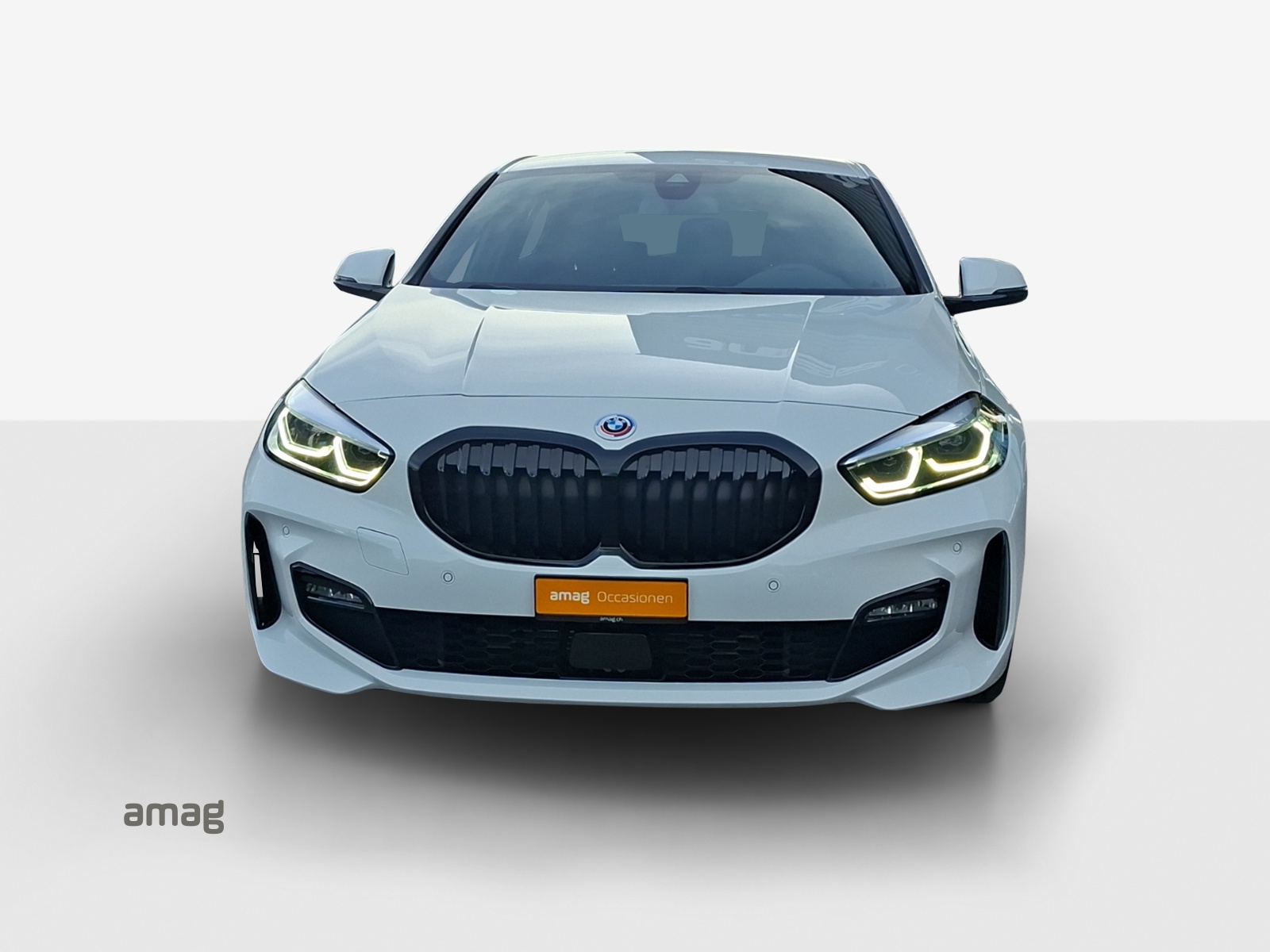 BMW 118i M Sport-image-6