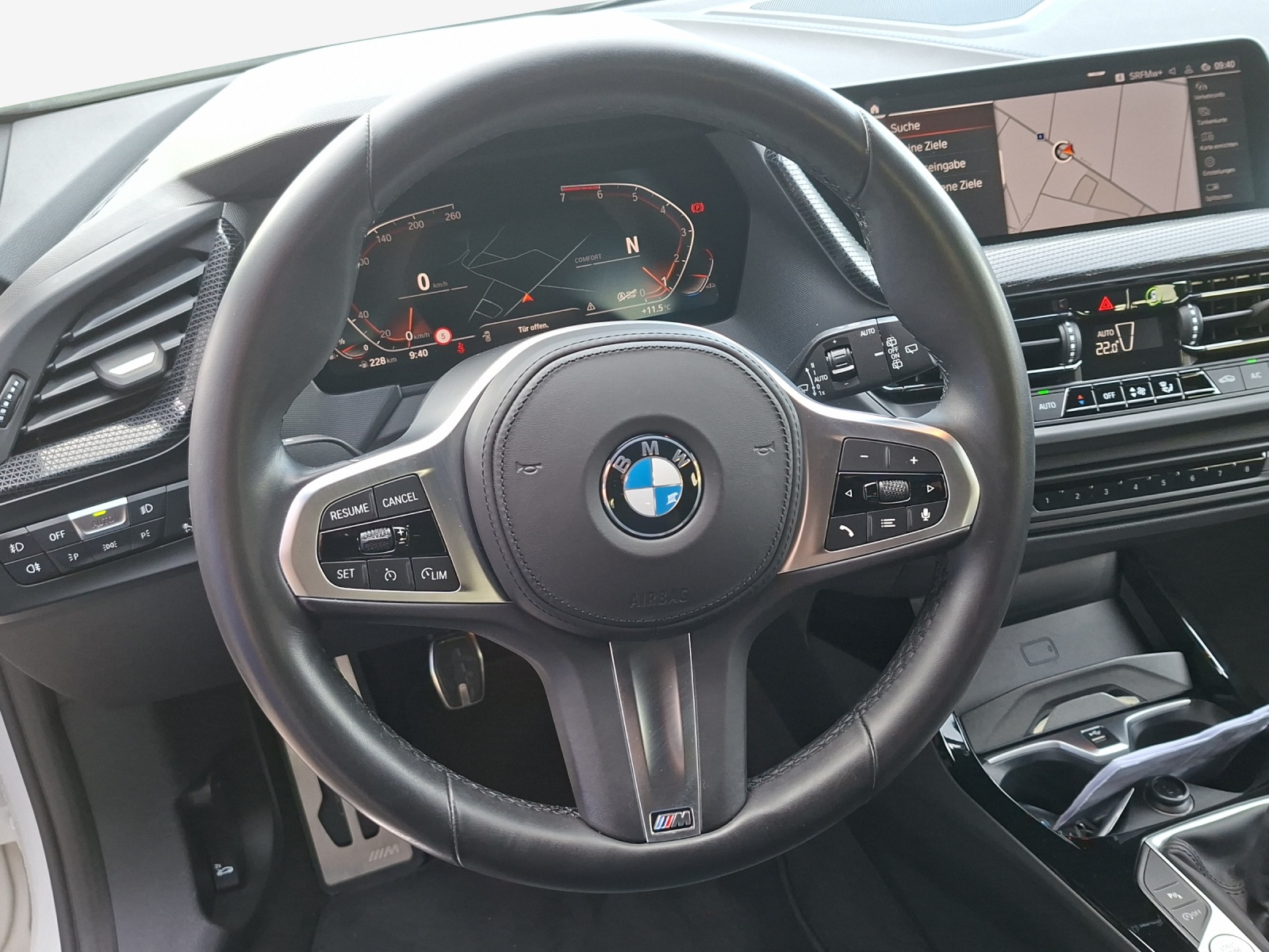 BMW 118i M Sport-image-9