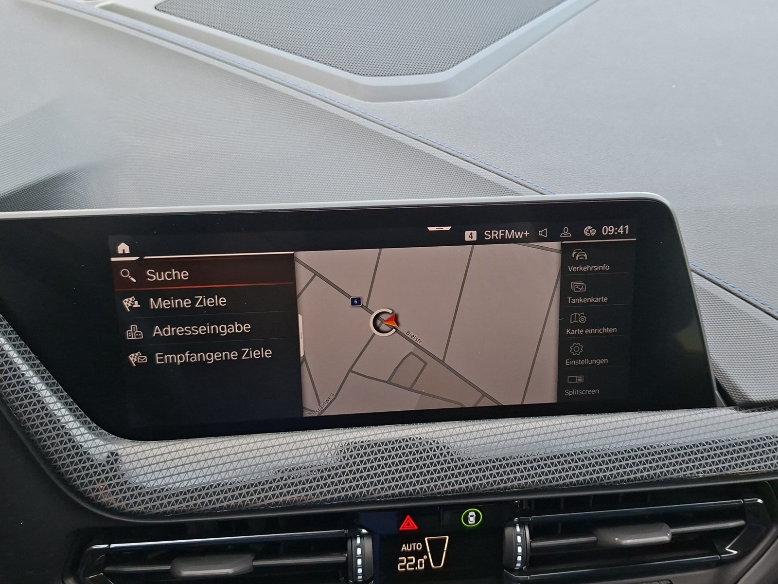 BMW 118i M Sport-image-14