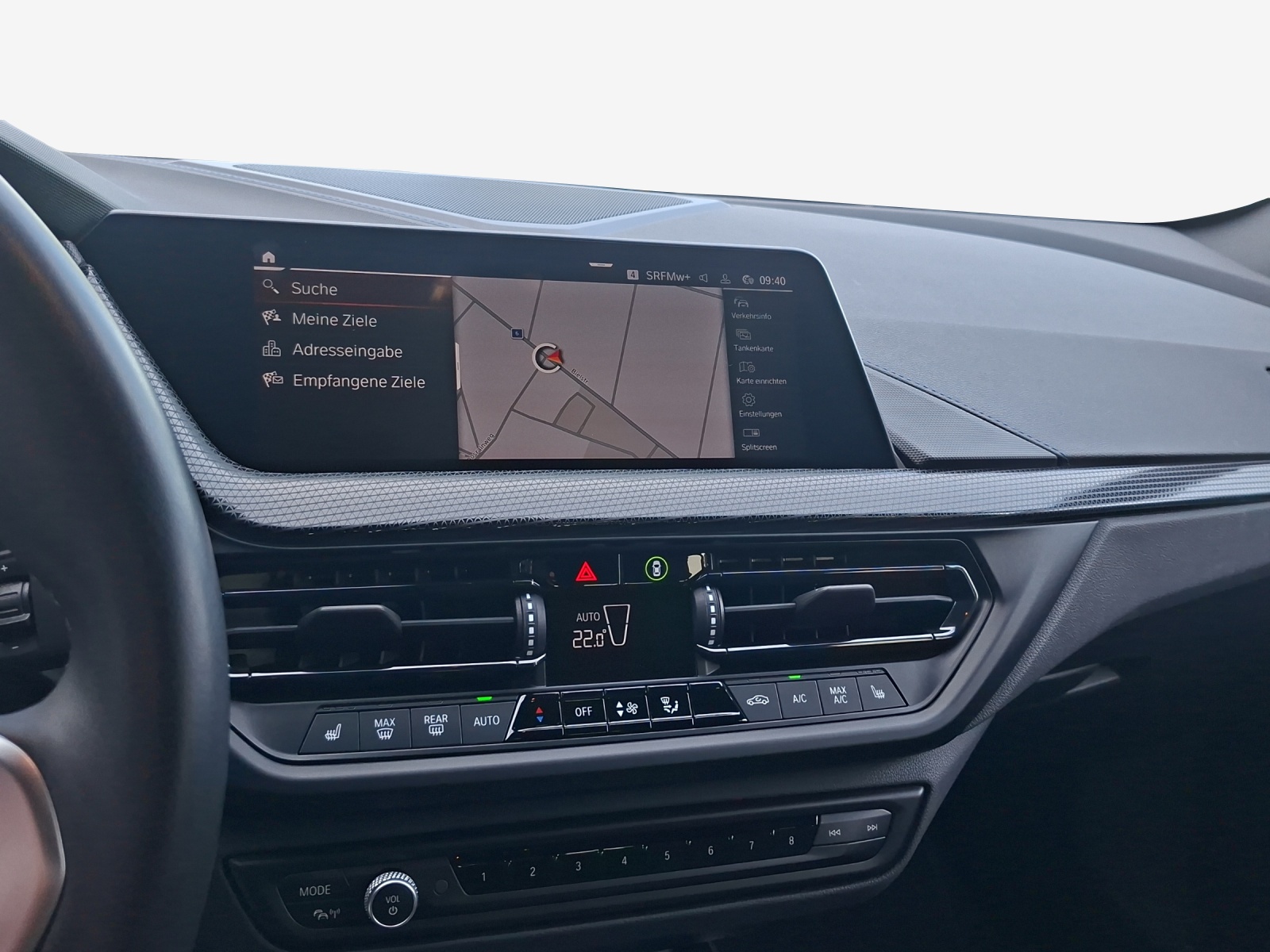 BMW 118i M Sport-image-10