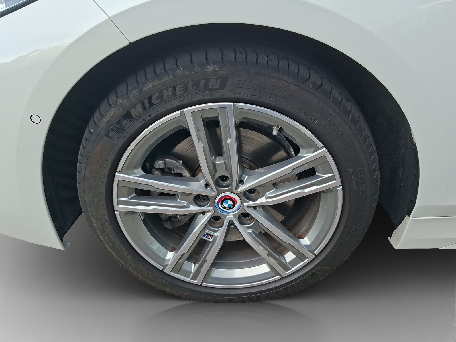 BMW 118i M Sport-image-13