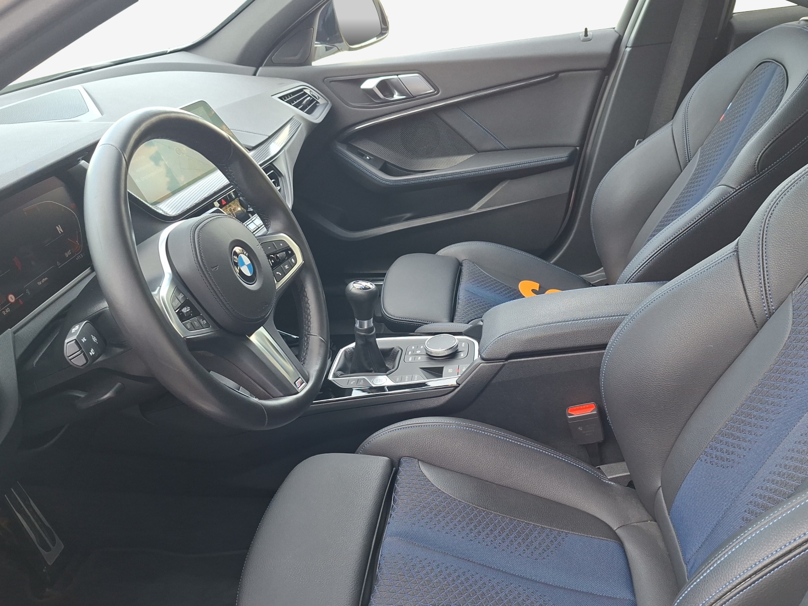 BMW 118i M Sport-image-7