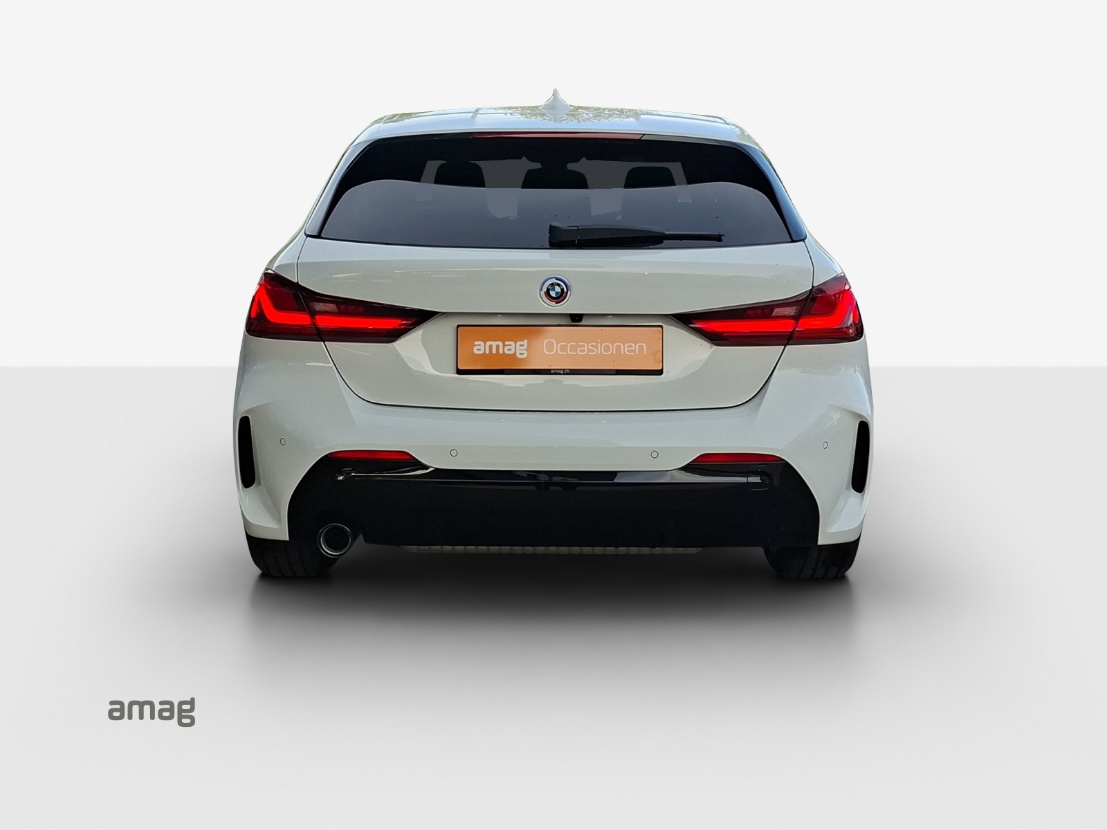 BMW 118i M Sport-image-3