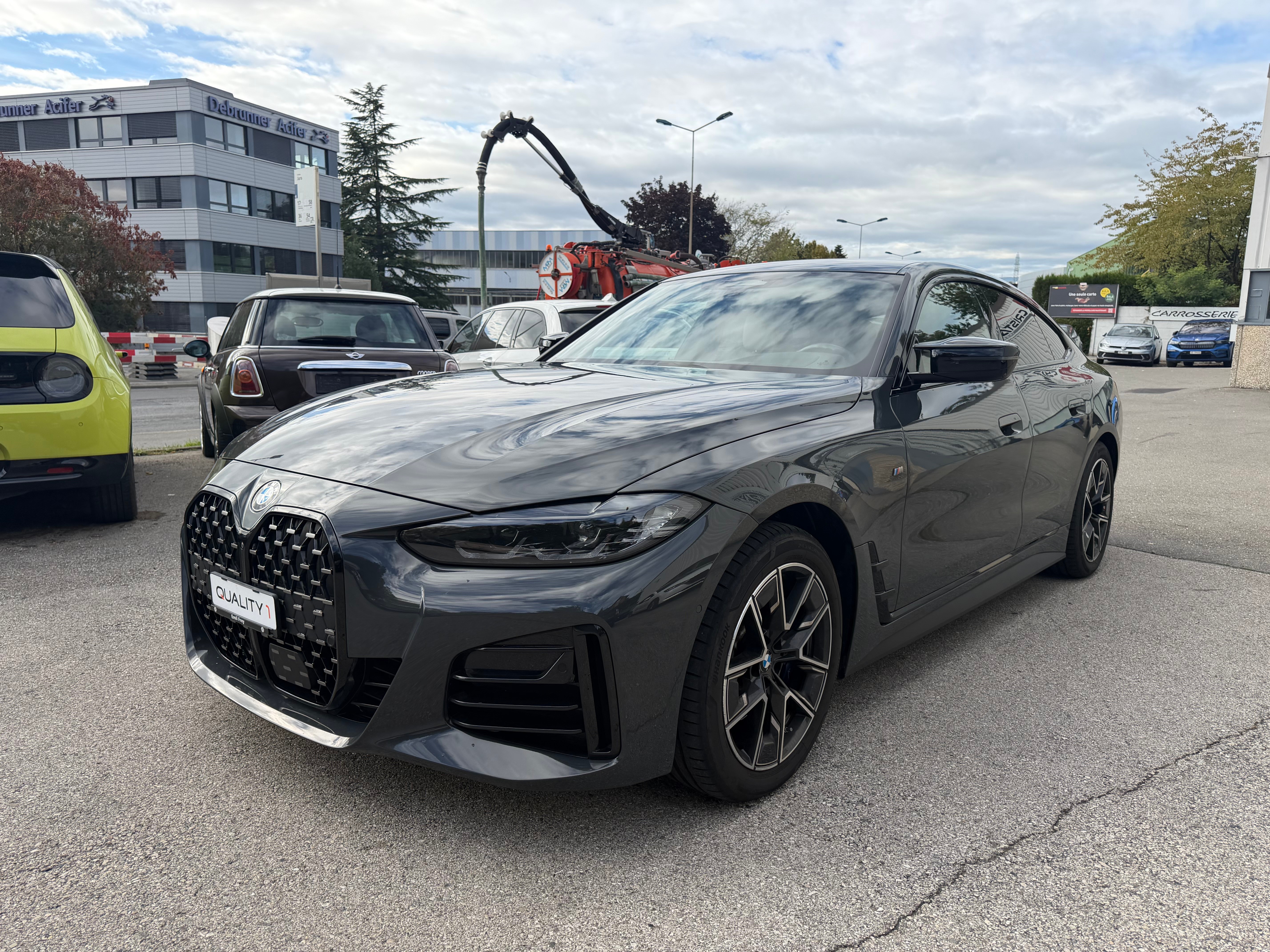 Car photo