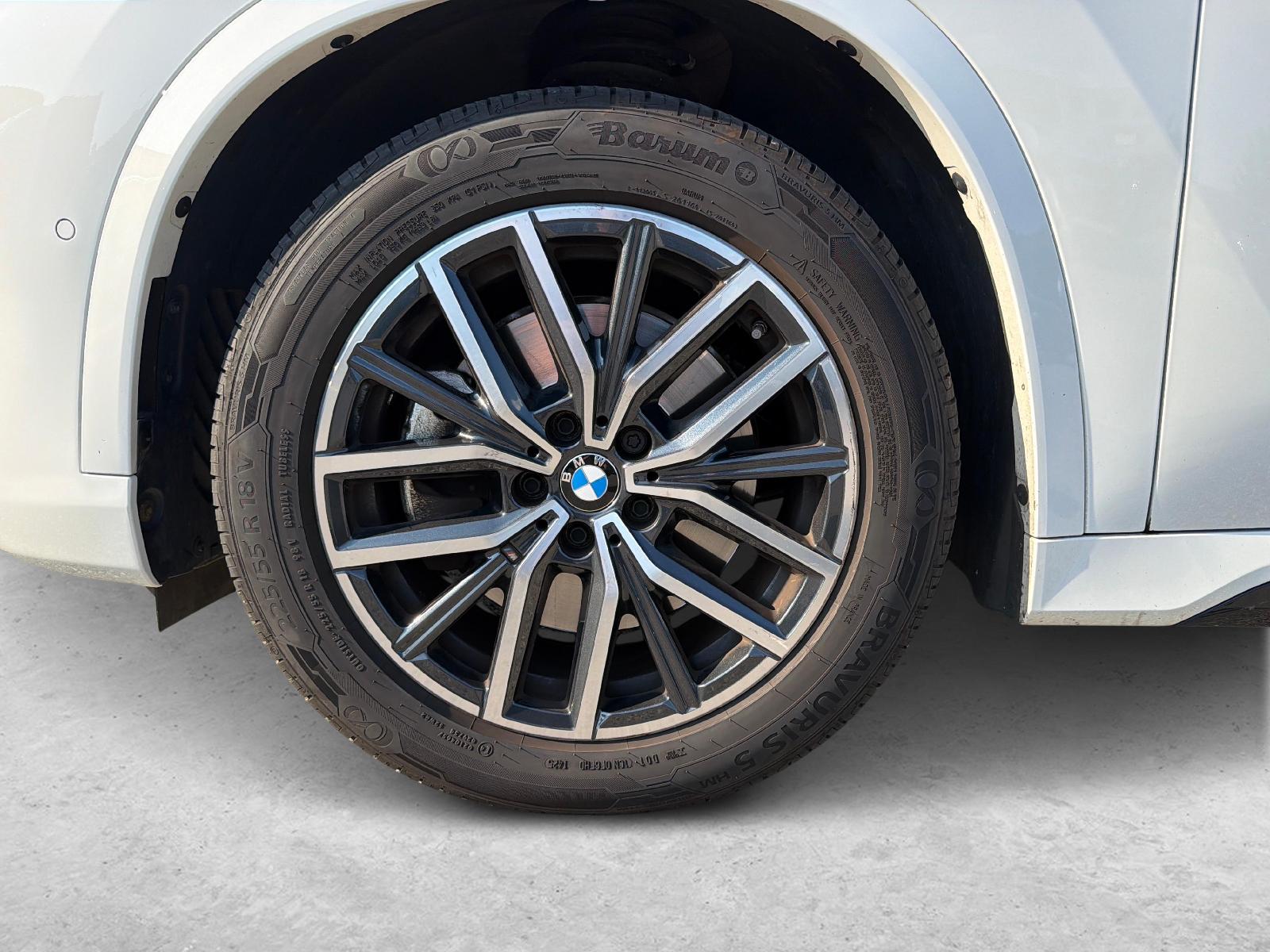 BMW X1 U11 23d xDrive-image-9